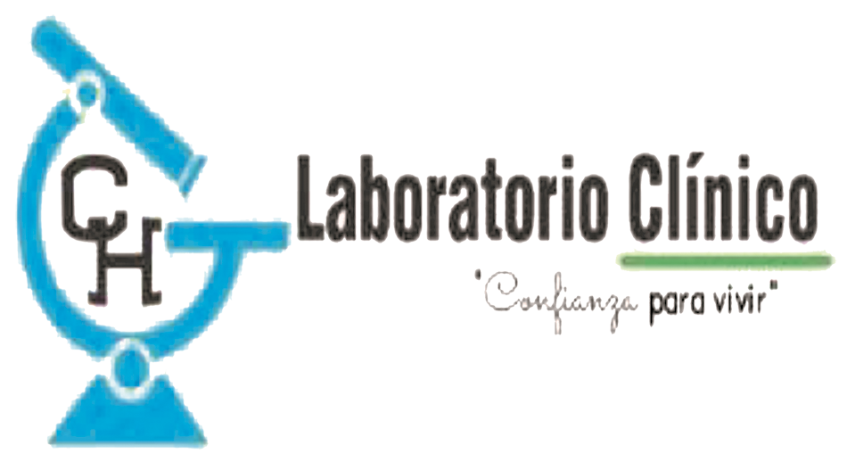 Logo laboratorio